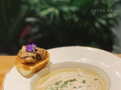 -张爱施法式西餐厅(汉街店)