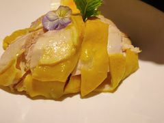 -吴越荣记苏州菜·松鼠桂鱼(月光码头店)