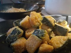 -金牌外婆家(苏州中心店)