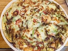 -喜来稀肉(北外滩白玉兰广场店)