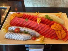 -昆明华邑酒店