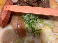 -味千拉面(惠州淡水嘉信茂广场分店)