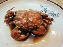 -七的湖·江南蟹舫·阳澄湖农家菜(蟹舫苑店)