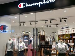 -宁波杉井奥特莱斯广场