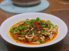 -猪肉婆私房菜(容桂总店)