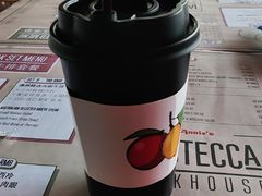 -安妮意大利餐厅(日坛店)