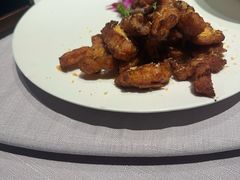 -千百味红餐厅·江西菜(绿地双子塔店)