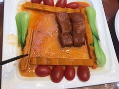 -清真悦宾楼食府(海湖店)