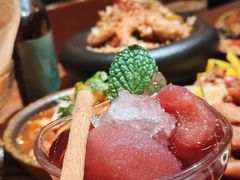 -食陆号·新式台湾创意菜(十全街首店)
