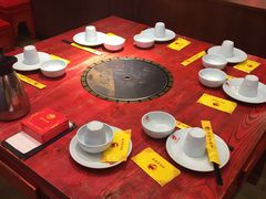 包厢-传统香辣蟹(南园路店)