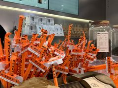 -喧闹·东方大气茶(鹅岭二厂店)