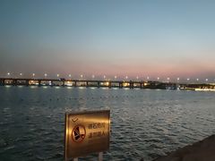 -肯德基(欢乐港湾店)
