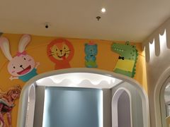 -芭菲盛宴·环球美食(解放碑英利国际店)