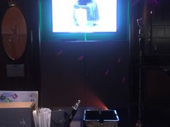 -乐界KTV(虹桥中心店)