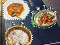 -锦府园·新台州菜(合生汇店)