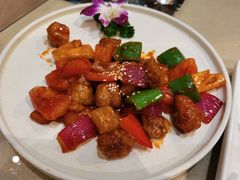 -鹅冠港式茶餐厅(来福士店)