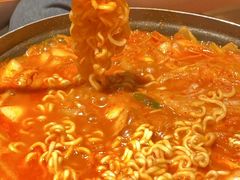 -KimPro 辛普乐概念韩餐