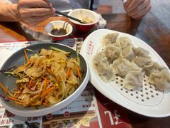 肉三鲜-孔一凡·手工饺子(卓越时代广场店)