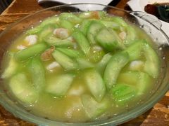 -虾宝贝胶东海鲜·渔家菜(小西天店)