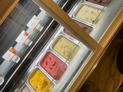 自助取餐区-深圳四季酒店·馥自助餐厅