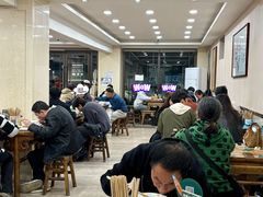 -老刘家永盛斋·传统泡馍(东关南街店)