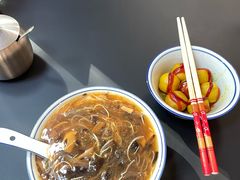-左记港食(融科天城店)