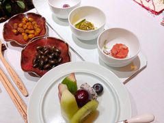 醋泡黑豆-叶叶菩提·晋福宫