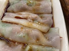 -广州逸林假日酒店·四季桃源中餐厅(白云山风景区店)