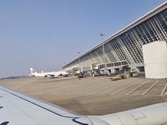 -曼谷素万那普国际机场