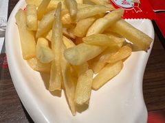 -豪享来中西餐厅(隆昌店)