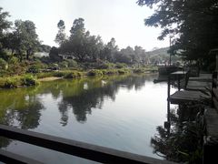 -松山湖梦幻百花洲