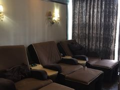 -金悦足道(宝岗大道店)