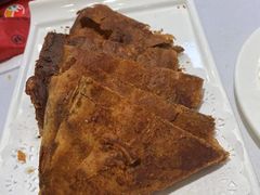 麻酱糖饼-峨嵋酒家总店(车公庄店)