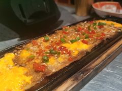 -探鱼·鲜青椒爽麻烤鱼(广州欣荣广场店)