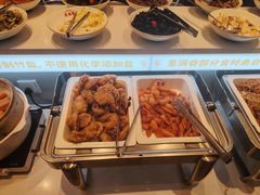 -素满香·食养自助(福州·长乐北路店)