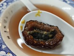 -粗茶淡饭(东关街店)