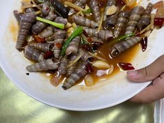 -江南村海鲜馆(洞头店)