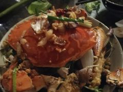 -Cuc Gach Quan Restaurant