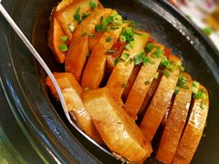 -鹊华居·地道鲁菜·海鲜·融合味(大明湖店)