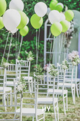 -HY小曼wedding·TOPYOUNG团队
