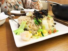 兴华炒粉干-莆田餐厅(大悦城店)