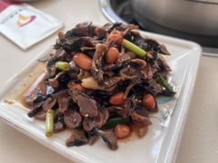 -太婆天府山珍酒楼(亚运村店)