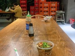 -易裕和·长沙米粉(竹塘西路店)