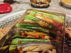 -鑫釜山海鲜烧烤(浑南店)