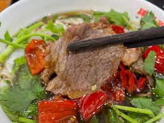 -肆姐面粉馆(坡子街店)