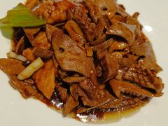北京爆三样-壹零捌道·北京烤鸭(车公庄店)