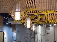 -老馆子·建德菜·山肴鱼鲜(海威新界店)