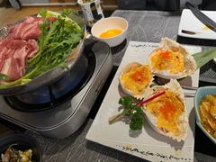 -昱匠·日本料理(金融街店)