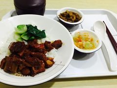 -五芳齋粽子点心(浦北路店)