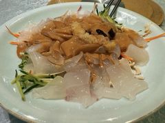 -万兴楼饺子(中华北大街店)